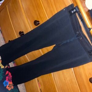 Victoria Secret Flare Lounge Pants
